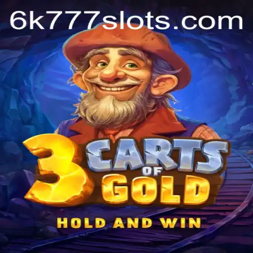Unearth the Riches of 3cartsOfGold