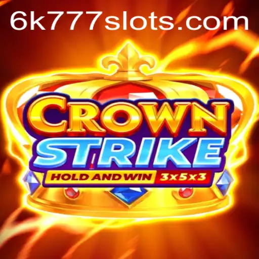 Crownstrike: The Ultimate Battle for Supremacy