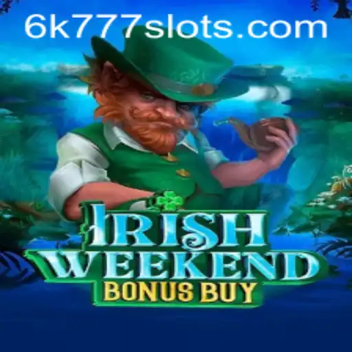 Discover the Thrilling World of IrishWeekendBonusBuy