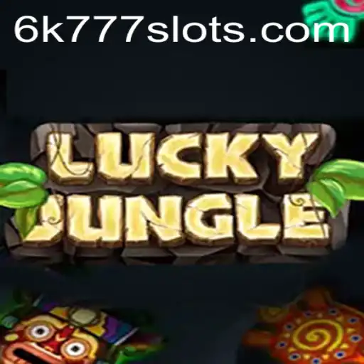 Exploring the Enchanting World of LuckyJungle: Adventures of 6k777