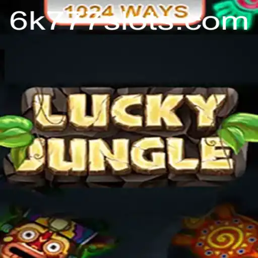 Exciting Discoveries in the World of LuckyJungle1024