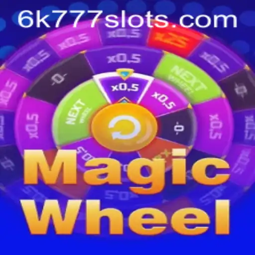 MagicWheel: A New Era of Interactive Gaming