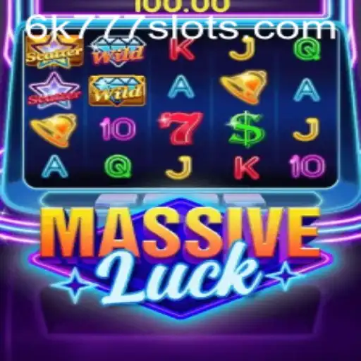 Discover the Excitement of MassiveLuck: A Game Like No Other