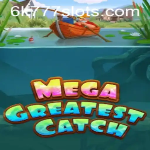 MegaGreatestCatch: A New Wave in Gaming