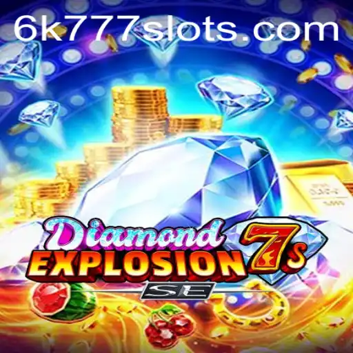 Diamond Explosion 7s SE - A Dazzling New Game Experience