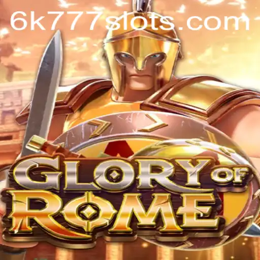 Discover Glory of Rome: A Strategic Masterpiece