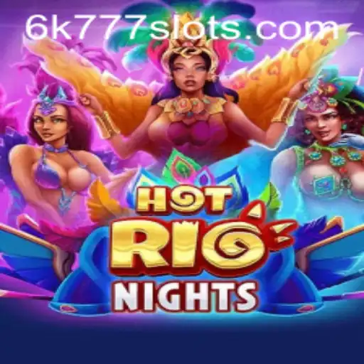 HotRioNights: The Sizzling New Game Taking the Gaming World by Storm