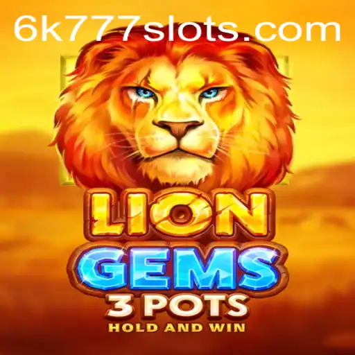 Exploring the Enchanting World of LionGems3pots: A Game of Thrills and Adventure