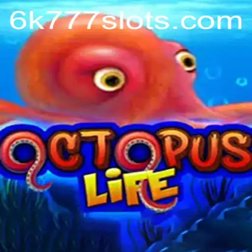 OctopusLife Game Revolutionizes Interactive Play