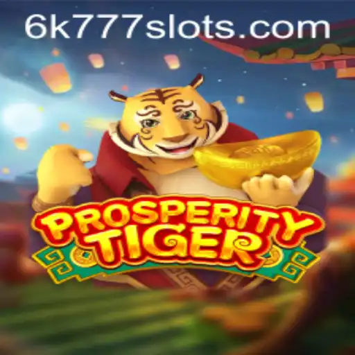ProsperityTiger: Unleashing the Thrill of Adventure in Virtual Gaming