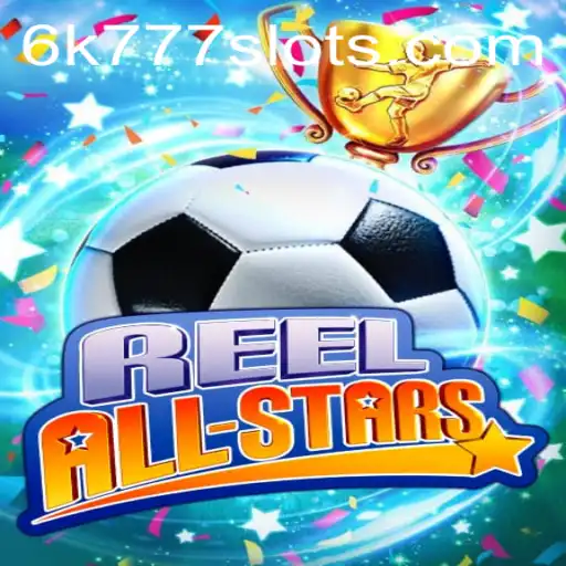 ReelAllStars: Experience the Game of Champions