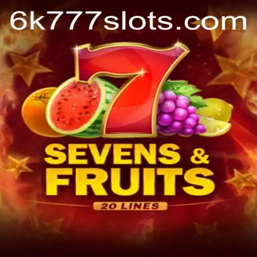 Exploring Sevens & Fruits 20: A Classic Gaming Experience