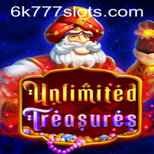UnlimitedTreasures: Explore a World of Adventure and Secrets