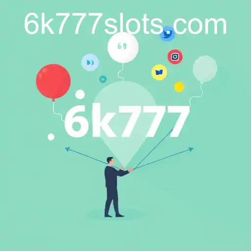 Effective Promotion Strategies: Unlocking the Potential of 6k777