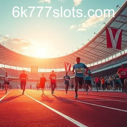 Exploring the Dynamic World of Sports Through the Lens of 6k777