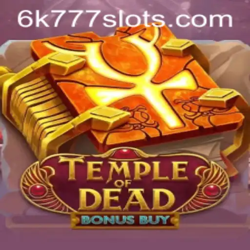 Exploring TempleofDeadBonusBuy: A New Era in Digital Gaming