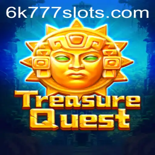 The Enchanting Journey of TreasureQuest: Unlocking Secrets with 6k777
